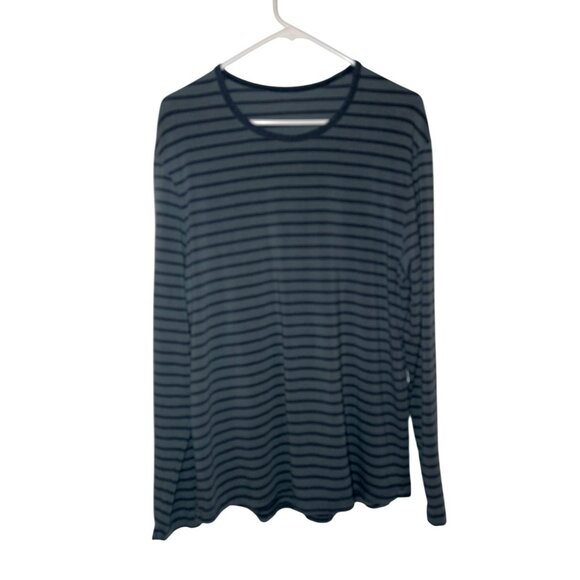 Lululemon Men's 5 Year Basic Long Sleeve Top Size Large - Picture 1 of 5